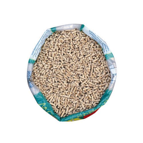 Pellet drzewny EWT Lithuanian 15 kg - obrazek 2