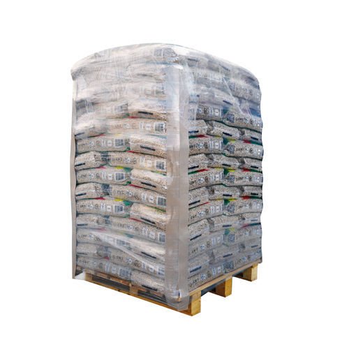 Pellet drzewny EWT Lithuanian 15 kg - obrazek 4