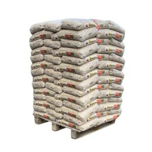 Alternative view of Pellet drzewny Granulita 15 kg